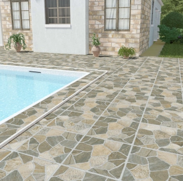 Гранитогрес Пиаца